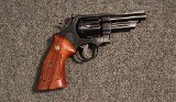 Smith & Wesson ~ 28-2 ~ .357 Magnum (4840501) - 1 of 2