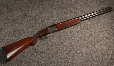 Winchester ~ Pigeon Grade Lightweight ~ 12 Gauge (SKU: 4841388) - Image 1 of 6