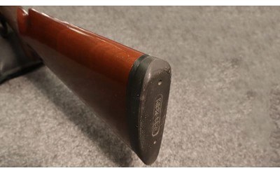 Winchester ~ Pigeon Grade Lightweight ~ 12 Gauge (SKU: 4841388) - Image 5 of 6