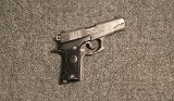 Colt ~ Double Eagle ~ .45 AUTO (4840494) - 1 of 2