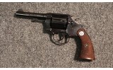 Colt ~ Police Positive ~ .38 Special (4840458) - Image 2 of 2