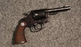 Colt ~ Police Positive ~ .38 Special (4840458) - Image 1 of 2