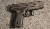 Springfield Armory ~ XD-45 ~ .45 ACP (SKU: 4840487) - 1 of 2