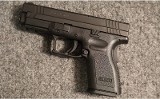 Springfield Armory ~ XD-45 ~ .45 ACP (SKU: 4840487) - 2 of 2