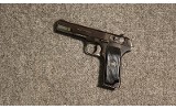 Zastava ~ M57 ~ 7.62.25 Tokarev (4840488) - 2 of 2