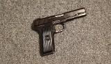 Zastava ~ M57 ~ 7.62.25 Tokarev (4840488) - 1 of 2