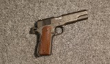 Springfield Armory ~ 1911-A1 ~ .45 AUTO (4840489) - 1 of 2
