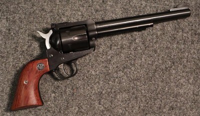 Ruger ~ New Model Blackhawk ~ .30 Carbine (SKU: 4840491)