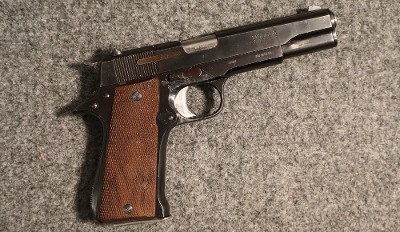 Star ~ Modelo Super ~ 9mm Largo (SKU: 4841321) - Image 1 of 2
