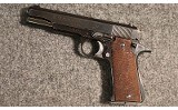 Star ~ Modelo Super ~ 9mm Largo (SKU: 4841321) - Image 2 of 2