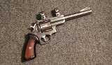 Ruger ~ Super RedHawk ~ .44 Magnum (4858940) - 1 of 2