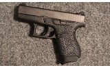 Glock ~ 42 ~ .380 ACP (SKU: 4859790) - 2 of 2