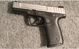 Smith & Wesson ~SD40 VE ~ .40 S&W (SKU: 4841380) - 2 of 2