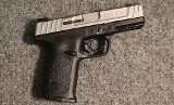 Smith & Wesson ~SD40 VE ~ .40 S&W (SKU: 4841380) - 1 of 2