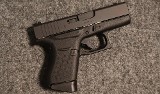 Glock ~ 43 ~ 9mm Luger (SKU: 4859324) - 1 of 2