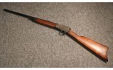 Winchester ~ 1903 ~ .22 Cal (4840804) - 2 of 5