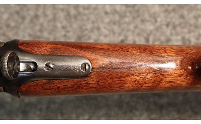 Winchester ~ 1903 ~ .22 Cal (4840805) - Image 7 of 8