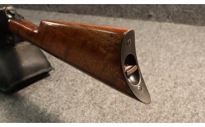 Winchester ~ 1903 ~ .22 Cal (4840805) - Image 4 of 8