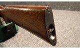 Winchester ~ 1903 ~ .22 Cal (4840812) - 4 of 5