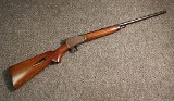 Winchester ~ 1903 ~ .22 Cal (4840812) - 1 of 5