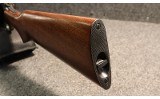 Winchester ~ 63 ~ .22 Long Rifle (4840813) - 4 of 5