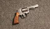 Smith & Wesson ~ 65-3 ~ .357 Magnum (4843514) - 1 of 2