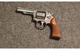 Smith & Wesson ~ 65-3 ~ .357 Magnum (4843514) - 2 of 2