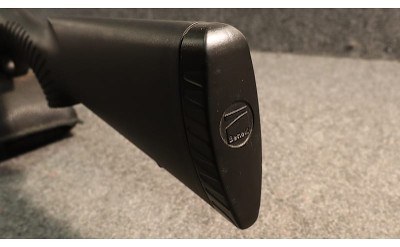 Benelli ~ Nova ~ 12 Gauge (4848218) - Image 4 of 5
