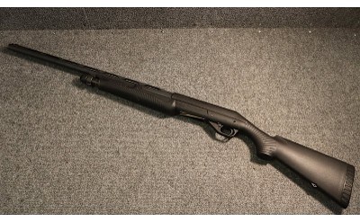 Benelli ~ Nova ~ 12 Gauge (4848218) - Image 2 of 5