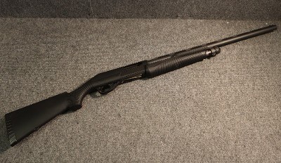 Benelli ~ Nova ~ 12 Gauge (4848218) - Image 1 of 5