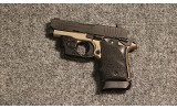 SIG Sauer ~ P938 ~ 9mm Luger (4853971) - 2 of 2
