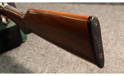Winchester ~ 06 ~ .22 Short, Long, Long Rifle (4840859) - Image 4 of 5