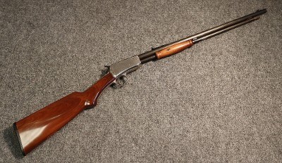 Winchester ~ 06 ~ .22 Short, Long, Long Rifle (4840859) - Image 1 of 5
