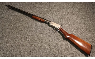 Winchester ~ 06 ~ .22 Short, Long, Long Rifle (4840859) - Image 2 of 5