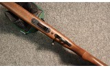 Savage ~ 93R17 ~ .17 HMR (4856801) - 3 of 5