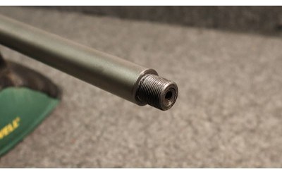Thompson Center ~ Encore ~ .22-250 Remington (4853533) - Image 5 of 5