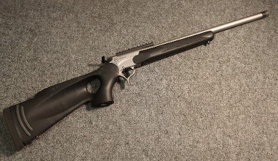 Thompson Center ~ Encore ~ .22-250 Remington (4853533) - Image 1 of 5
