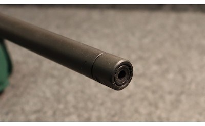 Ruger ~ American ~ .204 Ruger (4858688) - Image 5 of 5