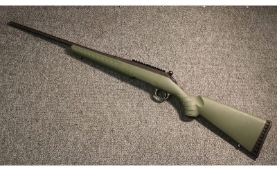 Ruger ~ American ~ .204 Ruger (4858688) - Image 2 of 5