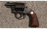 Colt ~ Detective Special ~ .32 Colt N.P. CTG. (SKU: 4842375) - 2 of 2