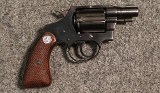 Colt ~ Detective Special ~ .32 Colt N.P. CTG. (SKU: 4842375) - 1 of 2