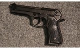 Beretta ~ 92FS ~ 9mm Luger (SKU: 4858911) - 2 of 2