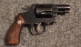 Smith & Wesson ~ .38 Detective ~ .38 Special (SKU: 4859060) - 1 of 2