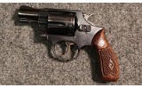 Smith & Wesson ~ .38 Detective ~ .38 Special (SKU: 4859060) - 2 of 2