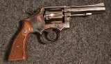 Smith & Wesson ~ 10-8 ~ .38 Special (SKU: 4859061) - 1 of 2