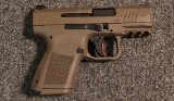 Canik ~ Mete MC9 ~ 9mm Luger (SKU: 4860399) - 1 of 2