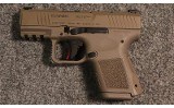 Canik ~ Mete MC9 ~ 9mm Luger (SKU: 4860399) - 2 of 2