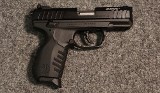 Ruger ~ SR22 ~ .22 LR (SKU: 4860553) - 1 of 2