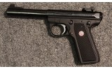 Ruger ~ 22/45 Mk. III ~ .22 LR (SKU: 4863156) - 2 of 2