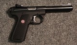 Ruger ~ 22/45 Mk. III ~ .22 LR (SKU: 4863156) - 1 of 2